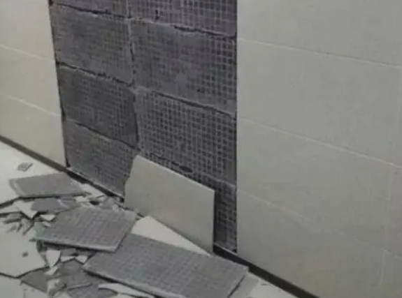 晋城市瓷砖空鼓维修公司分享下晋城市墙砖松动维修的知识